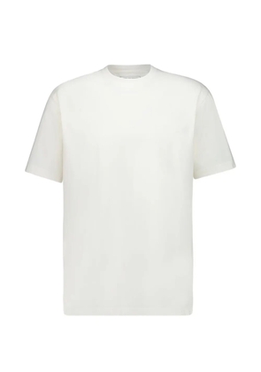 Y-3 short-sleeve T-shirt - White