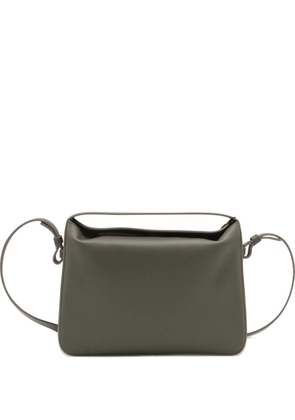 Aesther Ekme leather tote bag - Green