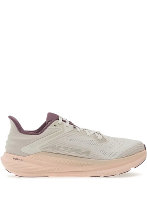 ALTRA Torin 8 lace-up sneakers - Neutrals