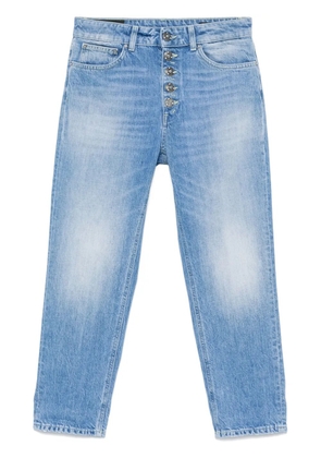 DONDUP Koons jeans - Blue