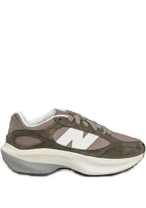 New Balance WRPD trainers - Green