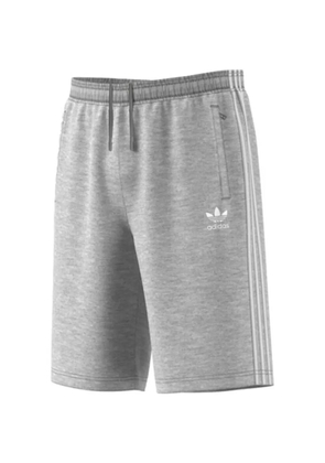 adidas Originals 3-Stripes shorts - Grey
