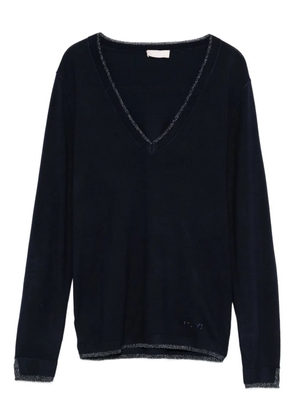LIU JO V-neck sweater - 93932