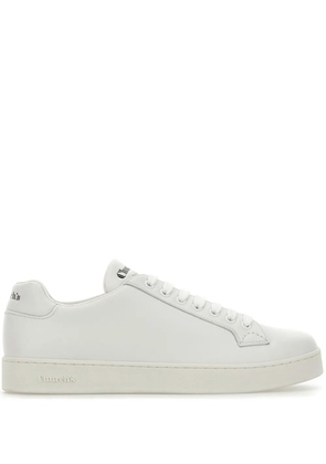Church's leather sneakers - White