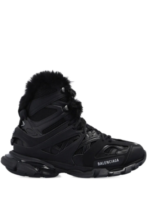 Balenciaga Track Hike sneakers - Black