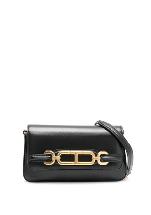 TOM FORD mini Whitney shoulder bag - Black