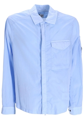 C.P. Company Chrome-R jacket - Blue