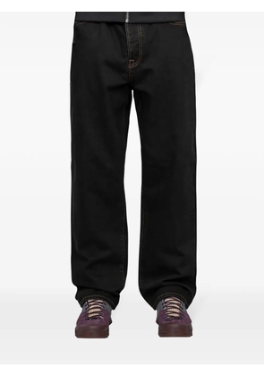 Stüssy Big Ol' jeans - Black