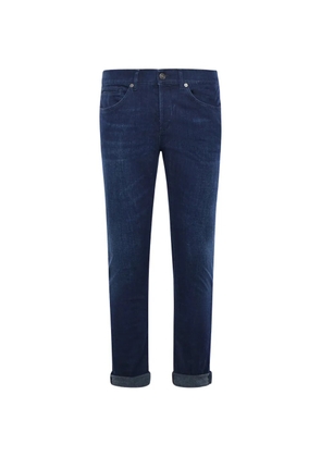DONDUP George five-pockets jeans - Blue