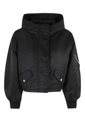 STAND STUDIO Matilda jacket - Black
