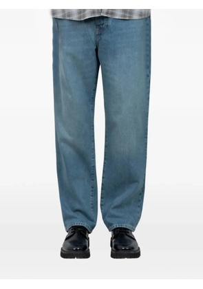 Stüssy classic jeans - Grey