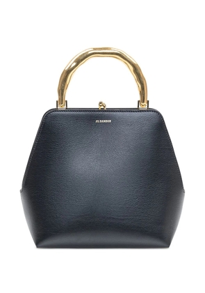 Jil Sander Goji Square tote bag - Black