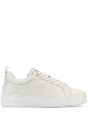 MCM New Terrain sneakers - Neutrals