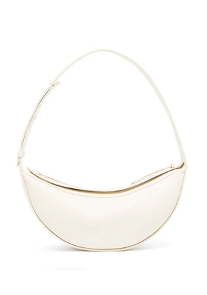 NEOUS Orion shoulder bag - Neutrals