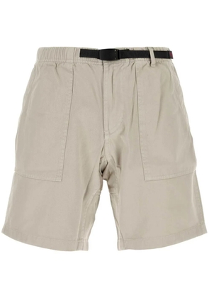 Gramicci Ridge Bermuda shorts - Neutrals