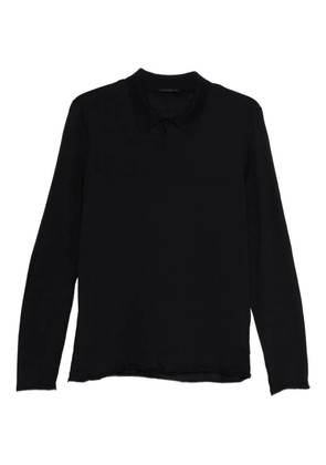 Transit Maglia polo shirt - Blue