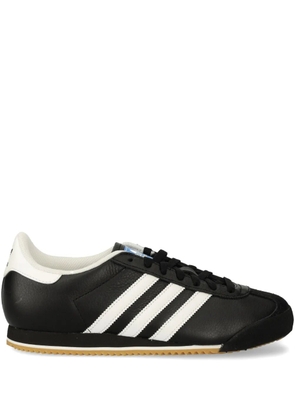 adidas Kick 74 sneakers - Black