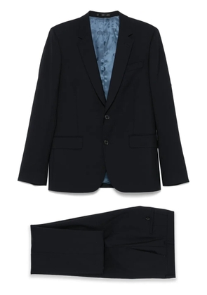 Paul Smith cady suit - Blue