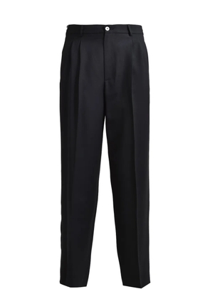 Magliano wool tailored trousers - Black