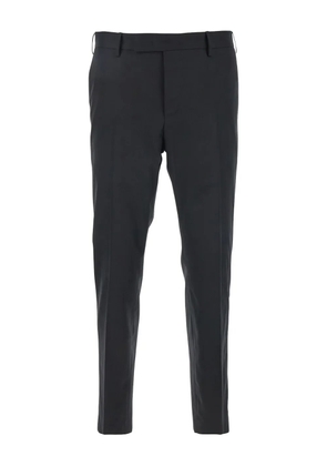 PT Torino Dieci trousers - Black