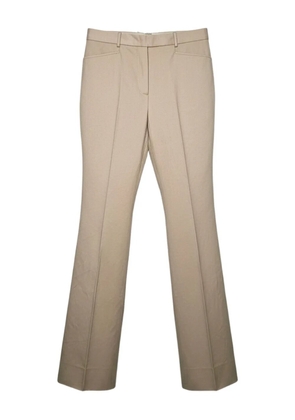 TOM FORD cotton chinos - Green