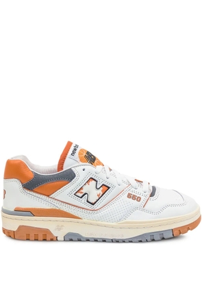 New Balance 550 sneakers - White
