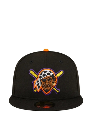 NEW ERA CAP x Pittsburgh Pirates 2006 All-Star Game 59FIFTY fitted hat - Black
