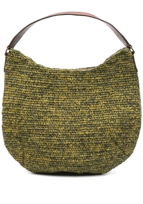IBELIV Meva tote bag - Green