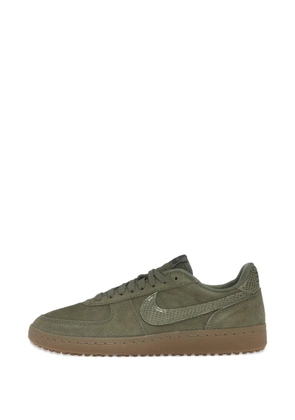 Nike Field General lace-up sneakers - Green