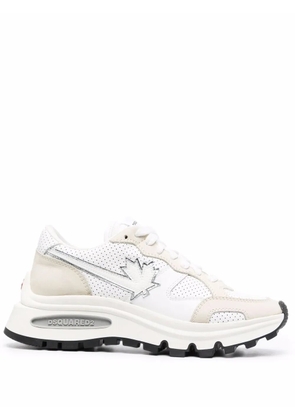 DSQUARED2 low-top sneakers - White