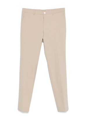 BOSS Genis trousers - Neutrals