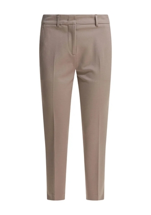 Semper tailored trousers - Neutrals