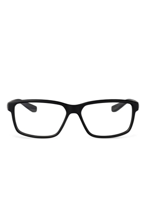 Nike rectangle-frames glasse - Black