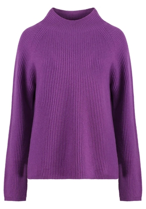 'S Max Mara Elica sweater - Purple
