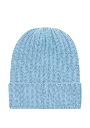 Malo ribbed beanie - Blue
