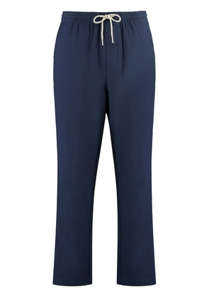 Department 5 Brewery trousers - Blue