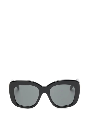 Givenchy Eyewear tinted-lens sunglasses - Black