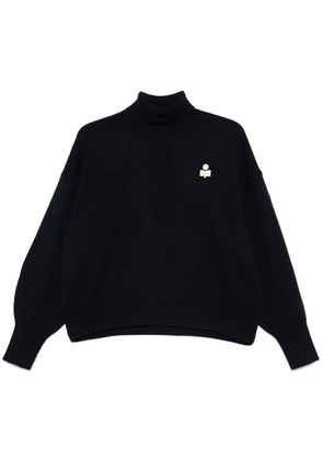 MARANT ÉTOILE Nasha sweater - Blue