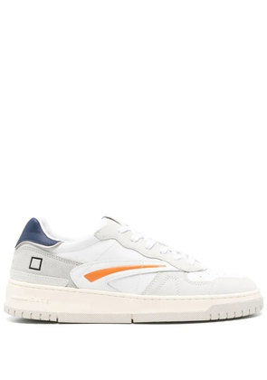 D.A.T.E. Torneo sneakers - White