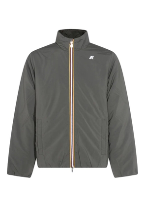 K-Way Valentine jacket - Green