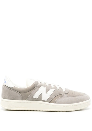 New Balance T500 sneakers - Grey