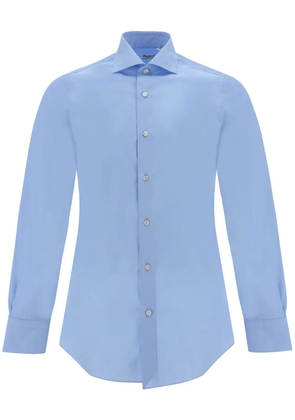 Finamore 1925 Napoli Finamore shirt - Blue