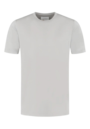 Marco Pescarolo crew-neck short-sleeve T-shirt - Grey