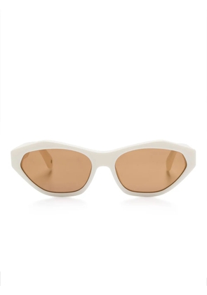 Off-White Eyewear Kent sunglasses