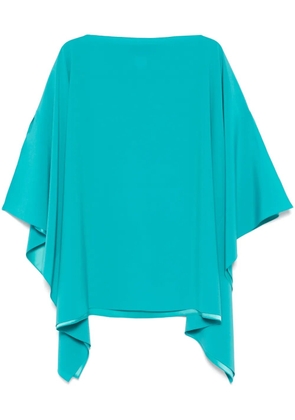 Gianluca Capannolo Eve blouse - Blue