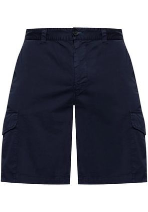 PS Paul Smith cargo shorts - Blue