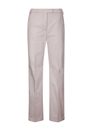 THELATEST straight-leg trousers - Pink