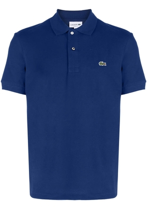 Lacoste Original L.12.12 piqué polo shirt - Blue
