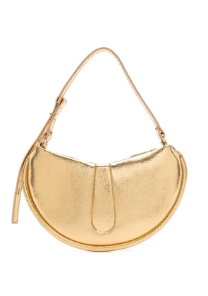 Themoirè Ebe shoulder bag - Gold