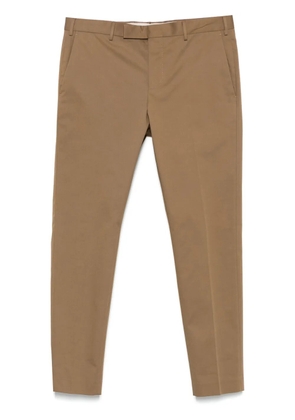 PT Torino Edge trousers - Brown